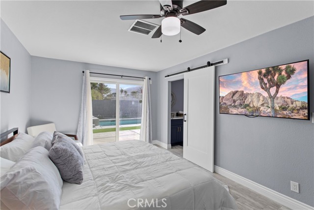 Detail Gallery Image 13 of 25 For 373 E Simms Rd, Palm Springs,  CA 92262 - 3 Beds | 2 Baths