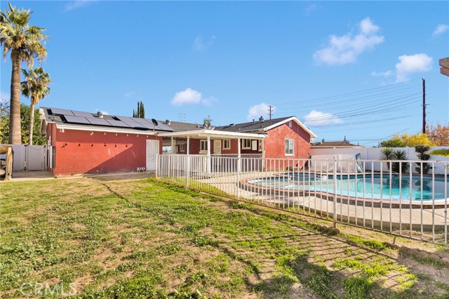 Detail Gallery Image 36 of 52 For 5728 Newbury Ave, San Bernardino,  CA 92404 - 3 Beds | 2 Baths