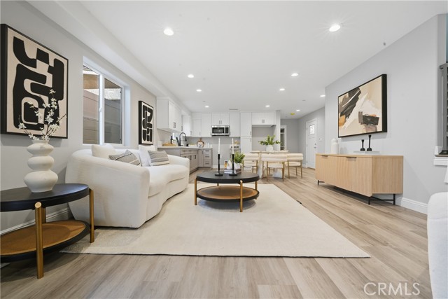 Detail Gallery Image 4 of 50 For 22022 Pioneer Blvd, Hawaiian Gardens,  CA 90716 - – Beds | – Baths