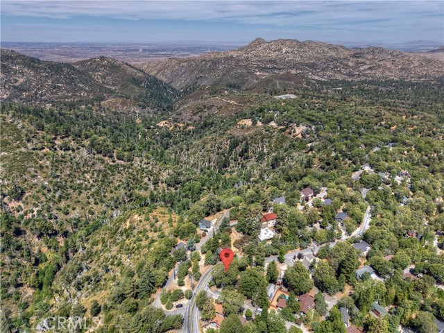 Detail Gallery Image 40 of 49 For 27026 Overlook Ln, Lake Arrowhead,  CA 92352 - 2 Beds | 1/1 Baths