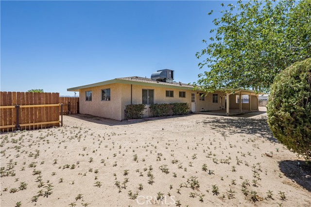 Detail Gallery Image 21 of 33 For 15156 Kinai Rd, Apple Valley,  CA 92307 - 3 Beds | 2 Baths