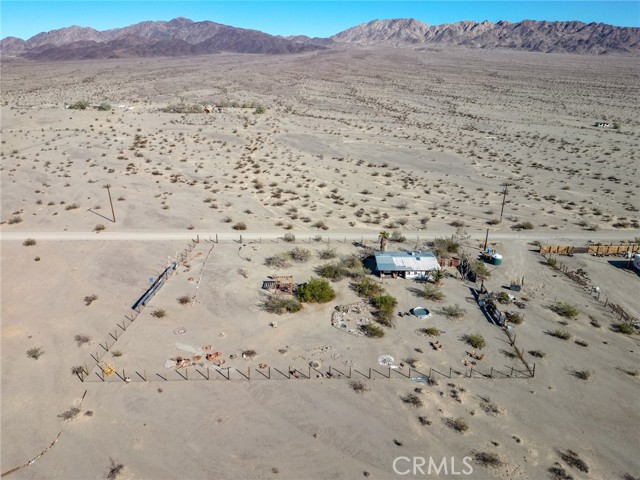 Detail Gallery Image 66 of 75 For 85927 Eddie Albert Rd, Twentynine Palms,  CA 92277 - 2 Beds | 1 Baths