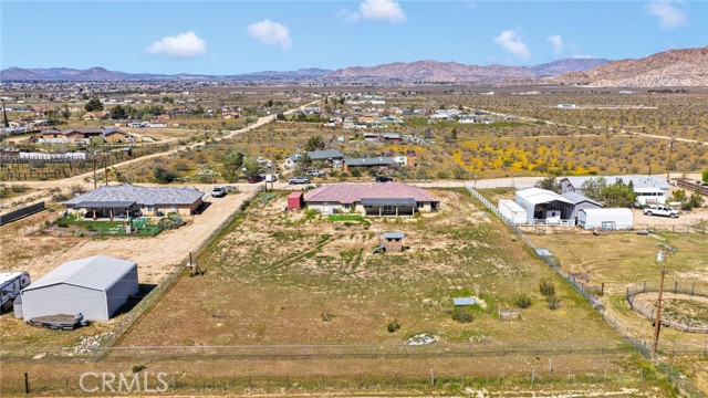 Detail Gallery Image 50 of 52 For 23661 Laurel, Apple Valley,  CA 92308 - 4 Beds | 3 Baths