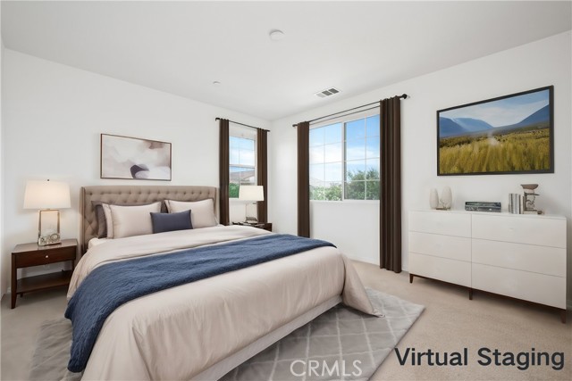 Detail Gallery Image 17 of 37 For 2890 S via Belamaria, Ontario,  CA 91762 - 4 Beds | 2/1 Baths