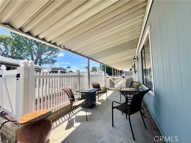 Detail Gallery Image 4 of 56 For 24600 Mountain Ave #66,  Hemet,  CA 92544 - 2 Beds | 2 Baths