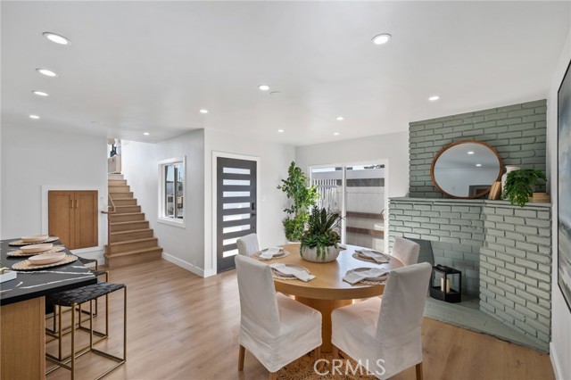 Detail Gallery Image 10 of 64 For 3609 S Parker St, San Pedro,  CA 90731 - 4 Beds | 3 Baths