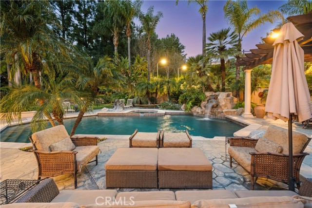 Detail Gallery Image 64 of 71 For 1161 N Coyote, Orange,  CA 92869 - 5 Beds | 5/1 Baths