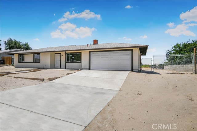 40545 154th St, Lancaster, CA 93535