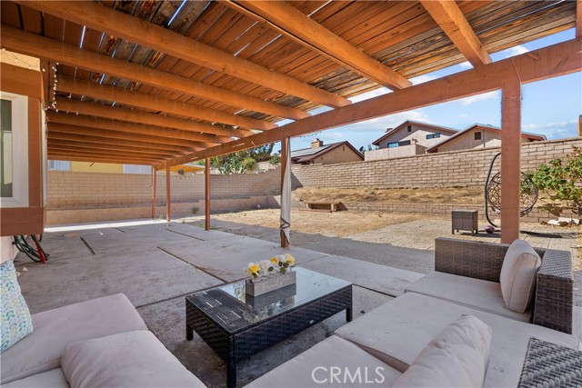 Detail Gallery Image 24 of 28 For 36659 Spanish Broom Dr, Palmdale,  CA 93550 - 3 Beds | 2/1 Baths