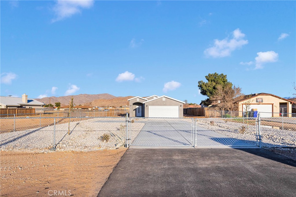 12801 Central Road