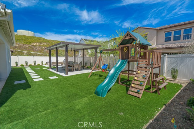 Detail Gallery Image 44 of 58 For 29768 Camino La Perdiz, Valencia,  CA 91354 - 5 Beds | 5 Baths