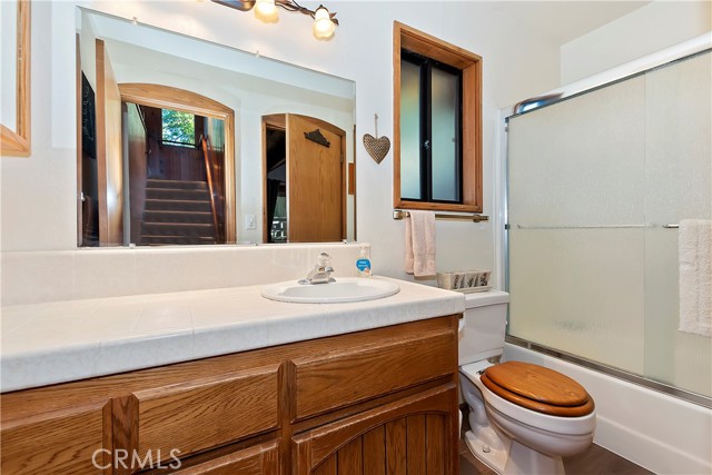 Detail Gallery Image 20 of 35 For 24044 Skyland Dr, Crestline,  CA 92325 - 3 Beds | 1/1 Baths