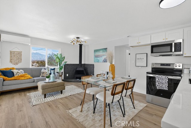 Detail Gallery Image 18 of 65 For 22700 Tamyran, Desert Hot Springs,  CA 92241 - 2 Beds | 1 Baths