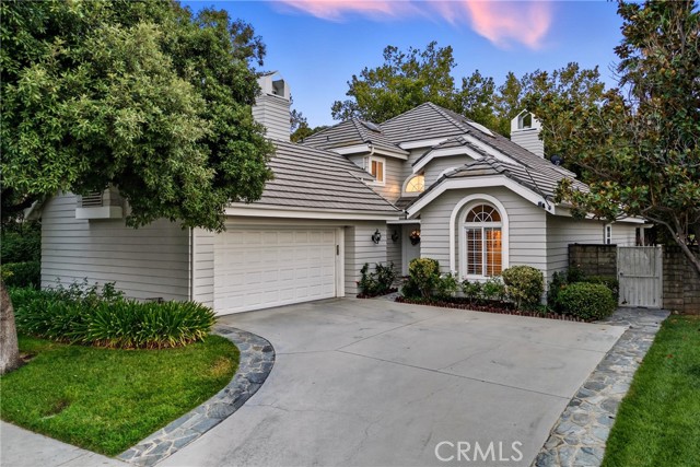 Detail Gallery Image 2 of 29 For 24456 Mockingbird Ct, Valencia,  CA 91355 - 3 Beds | 3 Baths