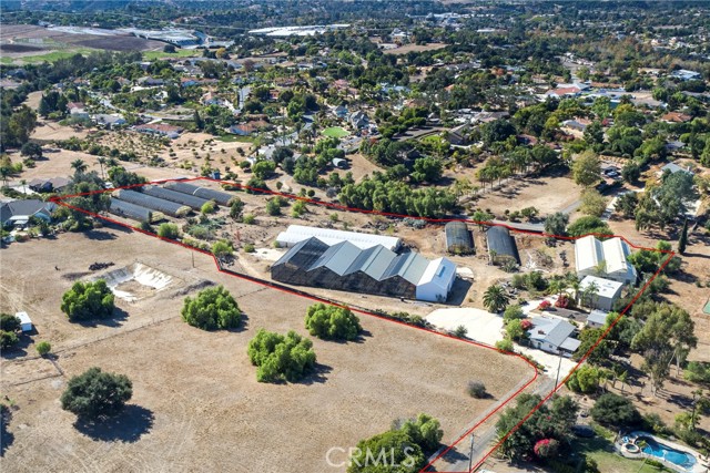 Detail Gallery Image 1 of 36 For 1881 Fuerte St, Fallbrook,  CA 92028 - 3 Beds | 1 Baths