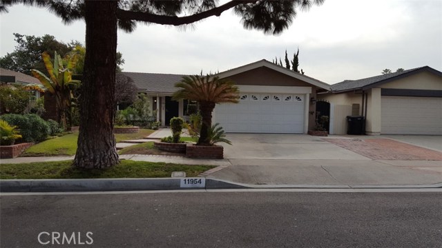 11954 Bos St, Cerritos, CA 90703