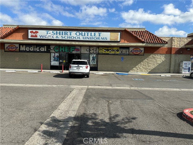 1270 N Euclid Street, Anaheim, California 92801, ,Commercial Lease,For Rent,1270 N Euclid Street,CRPW25040557