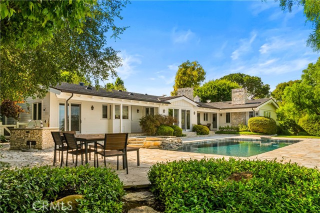 23 Caballeros Road, Rolling Hills, California 90274, 4 Bedrooms Bedrooms, ,3 BathroomsBathrooms,Residential,For Sale,Caballeros,PV25195283
