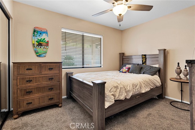 Detail Gallery Image 27 of 36 For 17960 Sage Hen Rd, Victorville,  CA 92395 - 3 Beds | 2 Baths