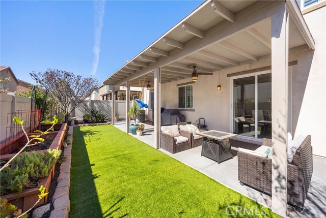 Detail Gallery Image 39 of 51 For 3826 Bur Oak, San Bernardino,  CA 92407 - 4 Beds | 3 Baths