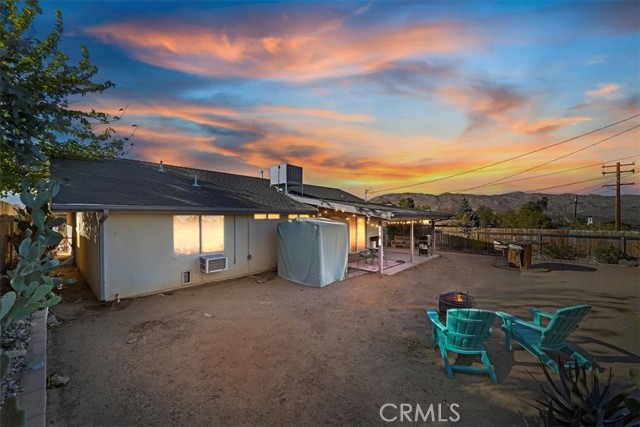 Detail Gallery Image 29 of 48 For 7645 Church St, Yucca Valley,  CA 92284 - 4 Beds | 2 Baths