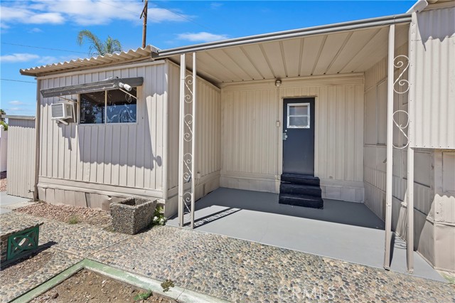 Detail Gallery Image 4 of 21 For 260 N Lyon Ave #6,  Hemet,  CA 92543 - 2 Beds | 1 Baths