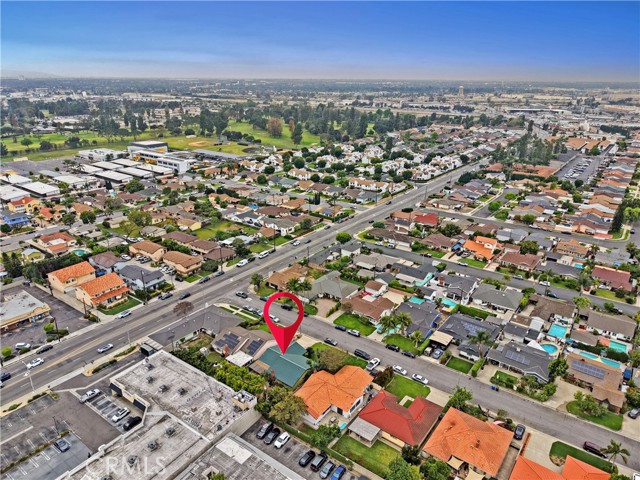 Detail Gallery Image 34 of 37 For 11858 Haro Ave, Downey,  CA 90241 - 3 Beds | 2 Baths