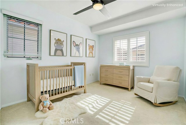 Detail Gallery Image 22 of 35 For 1309 Songbird Way, Torrance,  CA 90501 - 4 Beds | 3/1 Baths