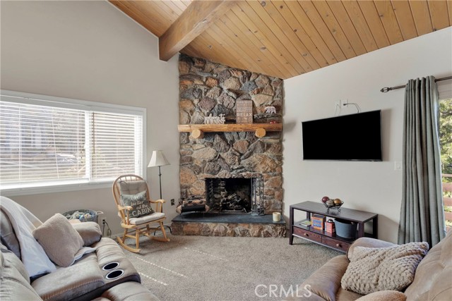 Detail Gallery Image 24 of 40 For 1031 Berne Dr, Crestline,  CA 92325 - 3 Beds | 2 Baths