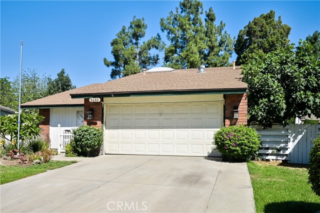 1459 Bud Circle Upland CA 91786