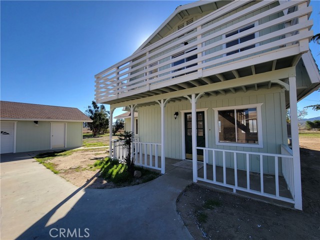 Detail Gallery Image 7 of 48 For 39410 Pioneer, Anza,  CA 92539 - 3 Beds | 2 Baths