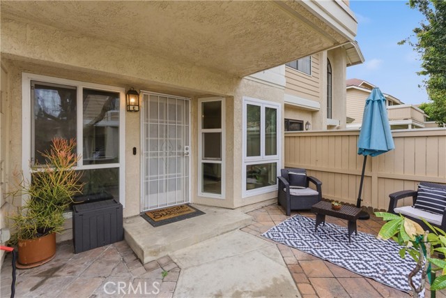 Detail Gallery Image 3 of 25 For 7720 Elmdale #E,  Stanton,  CA 90680 - 1 Beds | 1 Baths