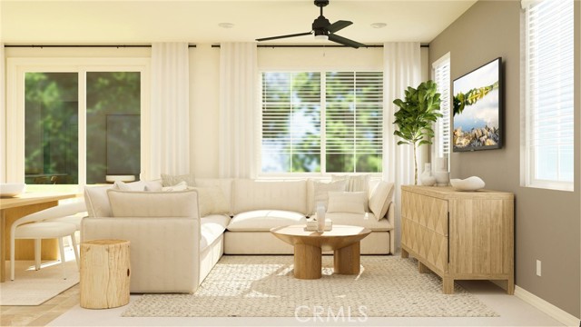 Detail Gallery Image 5 of 24 For 2441 Gunner Ridge Way, Rialto,  CA 92377 - 3 Beds | 2/1 Baths