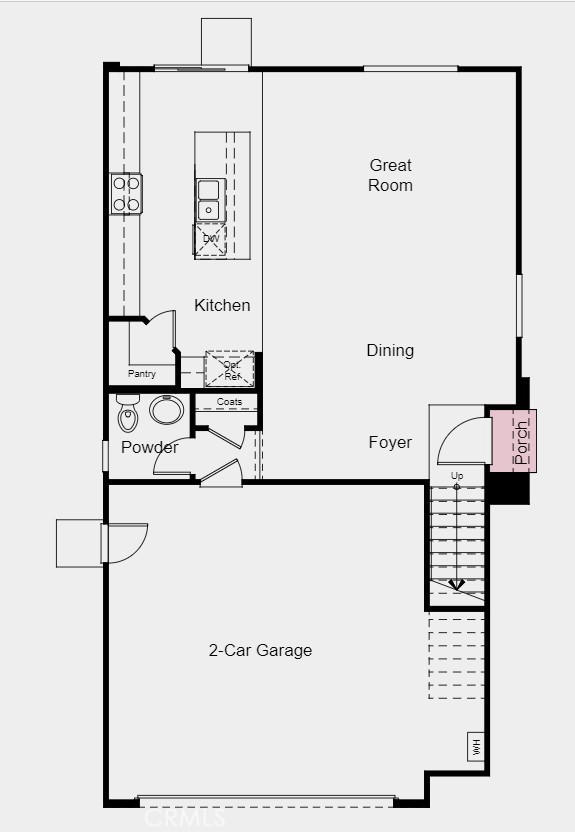 Detail Gallery Image 2 of 11 For 32702 Crystal Cove Ct, Winchester,  CA 92596 - 3 Beds | 2/1 Baths