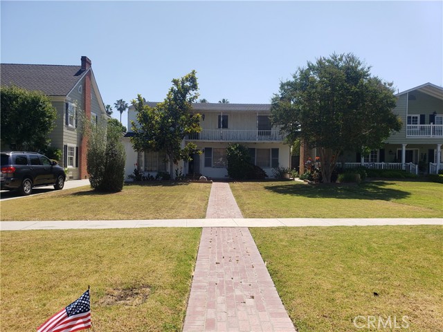 4100 Pacific Avenue, Long Beach, California 90807, 5 Bedrooms Bedrooms, ,2 BathroomsBathrooms,Single Family Residence,For Sale,Pacific,SR24131439