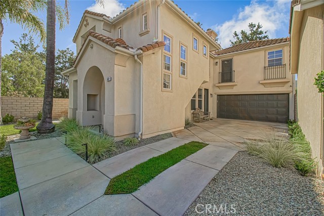 Detail Gallery Image 5 of 58 For 542 Arbor Ct, Simi Valley,  CA 93065 - 4 Beds | 2/1 Baths
