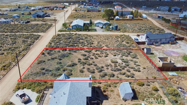 2 Vale Drive, Other - See Remarks, California 92314, ,Land,For Sale,2 Vale Drive,CROC23189632