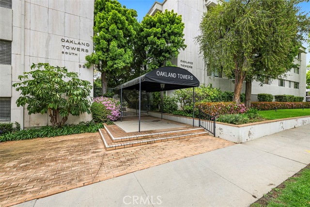 385 S Oakland Ave #205, Pasadena, CA 91101