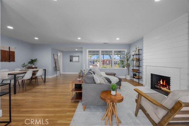 Detail Gallery Image 5 of 25 For 13204 S Wilton Pl, Gardena,  CA 90249 - 3 Beds | 2 Baths