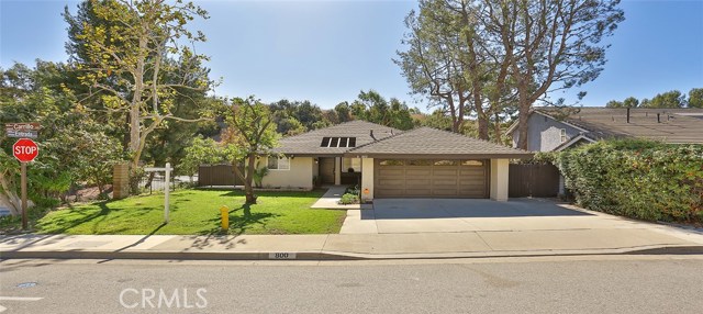 800 Calle Carrillo, San Dimas, CA 91773