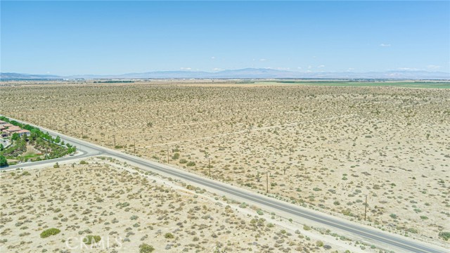 Detail Gallery Image 2 of 17 For 0 E Palmdale Bld, Palmdale,  CA 93552 - – Beds | – Baths