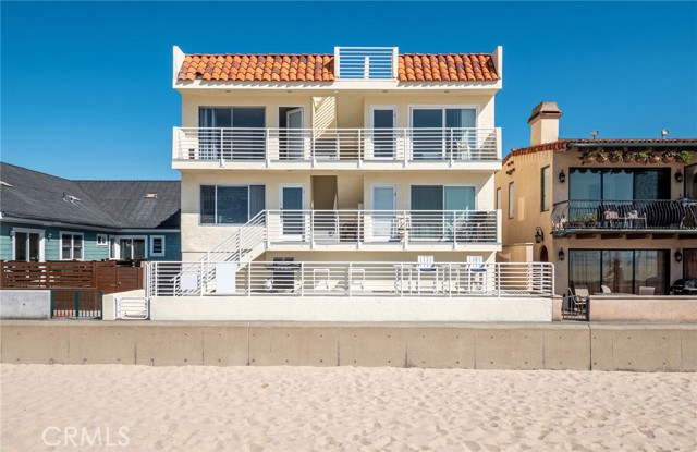 72 The Strand, Hermosa Beach, California 90254, 3 Bedrooms Bedrooms, ,2 BathroomsBathrooms,Residential,Sold,The Strand,SB23109684