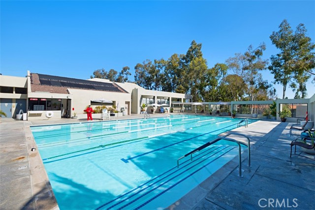 Detail Gallery Image 33 of 39 For 2319 via Puerta #O,  Laguna Woods,  CA 92637 - 2 Beds | 2 Baths