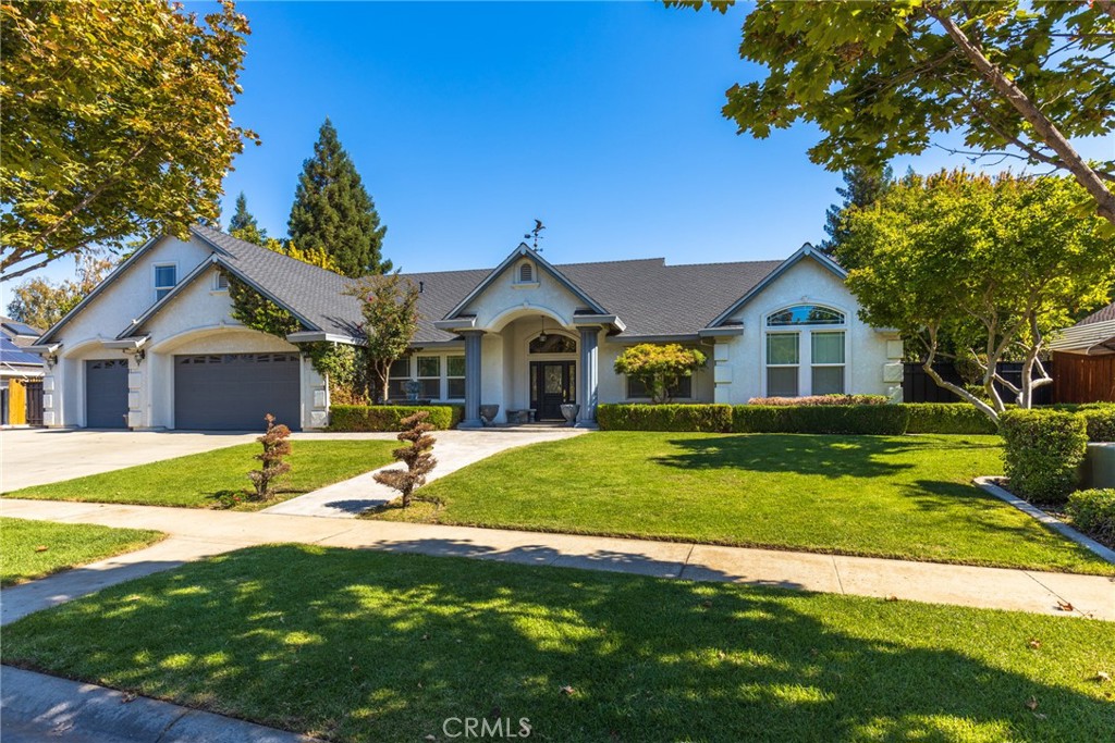 1212 W Wind Drive, Chico, CA 95926