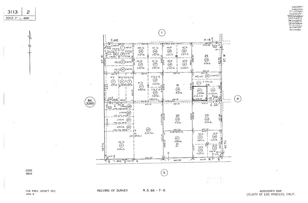 MLS #SR24128263 image #3