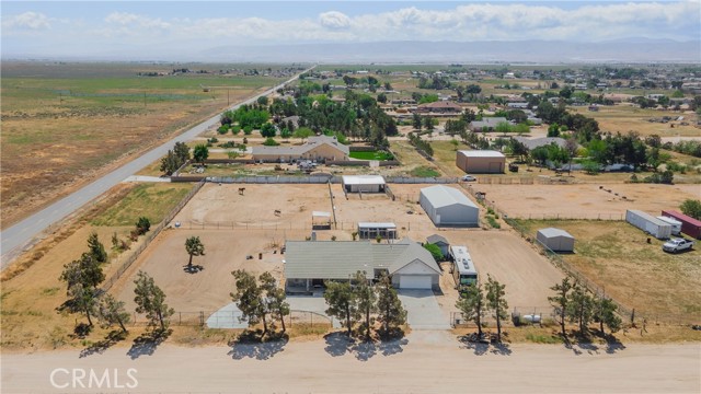 Detail Gallery Image 30 of 34 For 8016 W Avenue D12, Lancaster,  CA 93536 - 3 Beds | 2 Baths