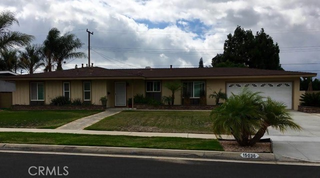 15036 Barnwall St, La Mirada, CA 90638