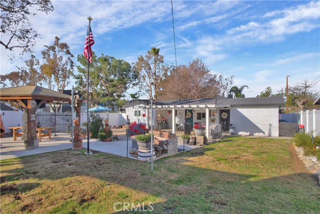 Detail Gallery Image 33 of 51 For 8283 Cornwall Ave, Rancho Cucamonga,  CA 91739 - 3 Beds | 1 Baths