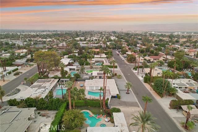 Detail Gallery Image 34 of 34 For 633 South Canon Drive, Palm Springs,  CA 92264 - 4 Beds | 3 Baths