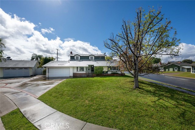 Detail Gallery Image 24 of 24 For 13120 Hickory Branch, Tustin,  CA 92780 - 4 Beds | 3 Baths